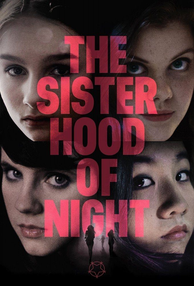 دانلود فیلم The Sisterhood of Night 2014 بدون سانسور با پخش آنلاین