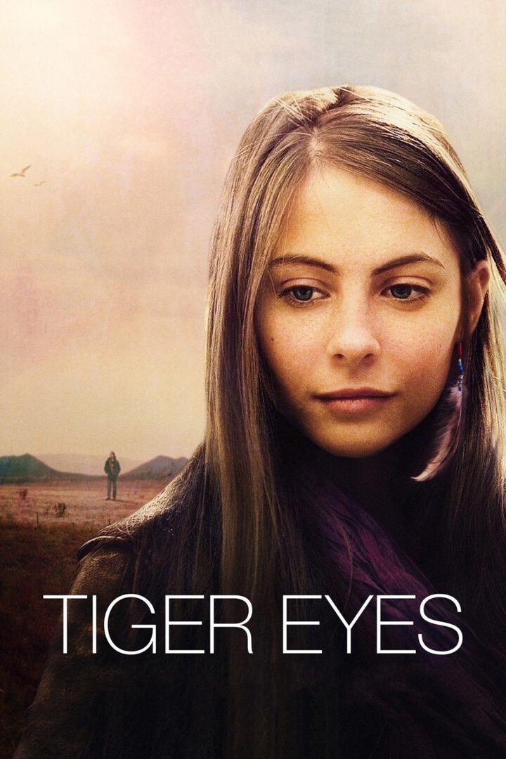 دانلود فیلم Tiger Eyes 2012 بدون سانسور با پخش آنلاین