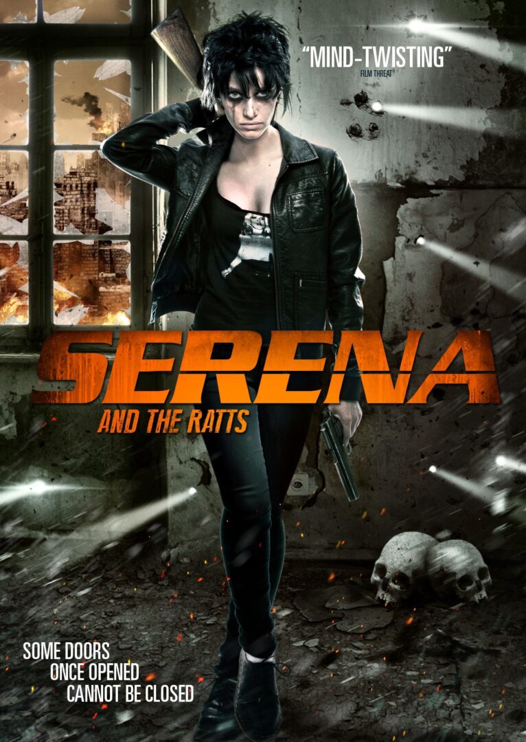 دانلود فیلم Serena and the Ratts 2012 بدون سانسور با پخش آنلاین