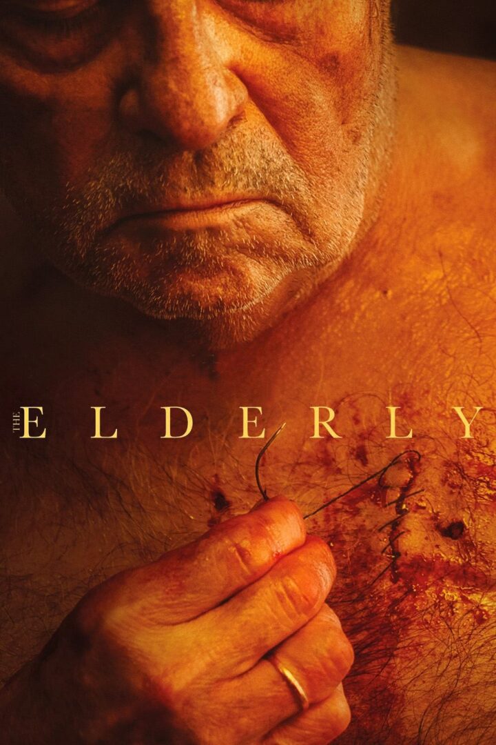 دانلود فیلم The Elderly 2022 بدون سانسور با پخش آنلاین
