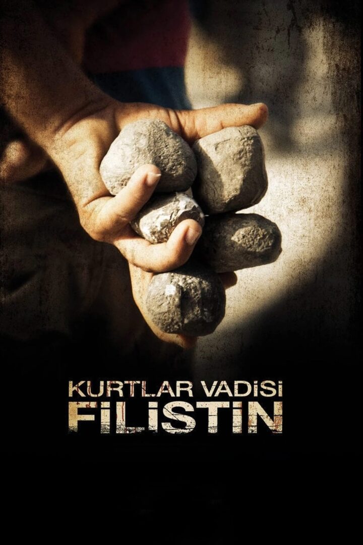 دانلود فیلم Kurtlar Vadisi: Filistin 2011 بدون سانسور با پخش آنلاین