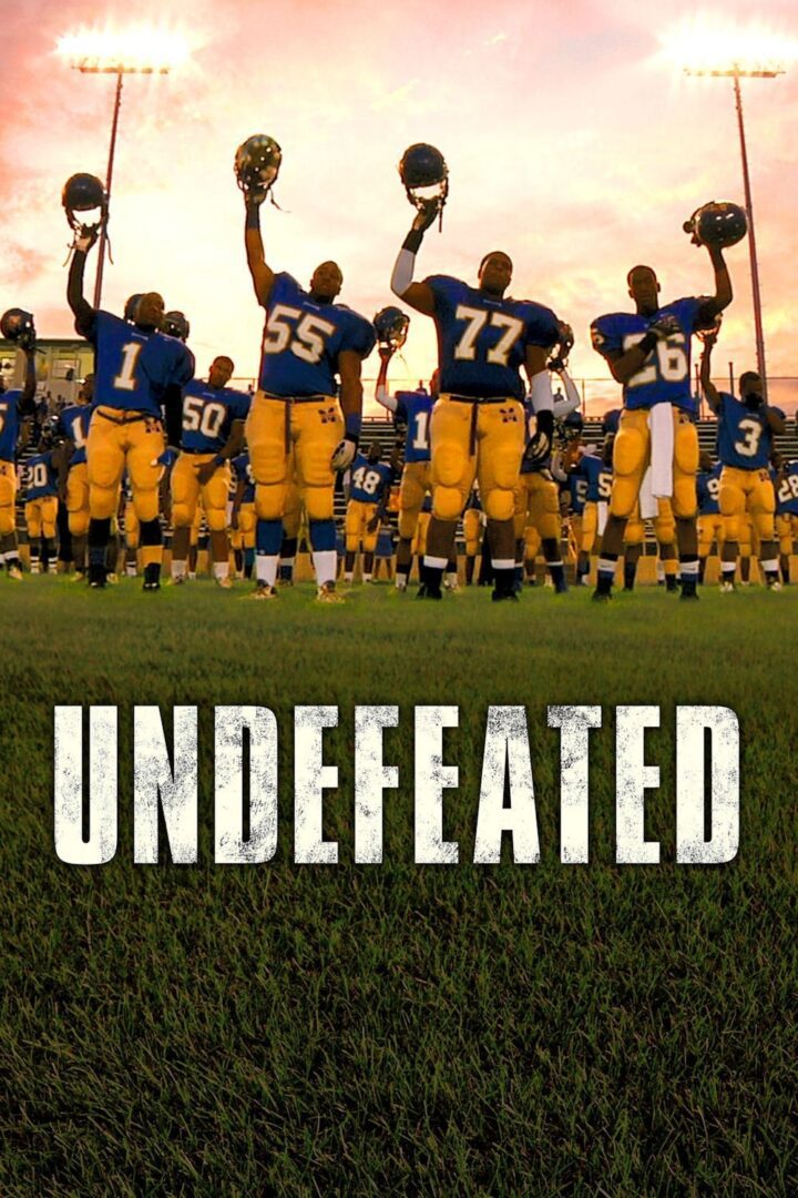 دانلود فیلم Undefeated 2011 بدون سانسور با پخش آنلاین