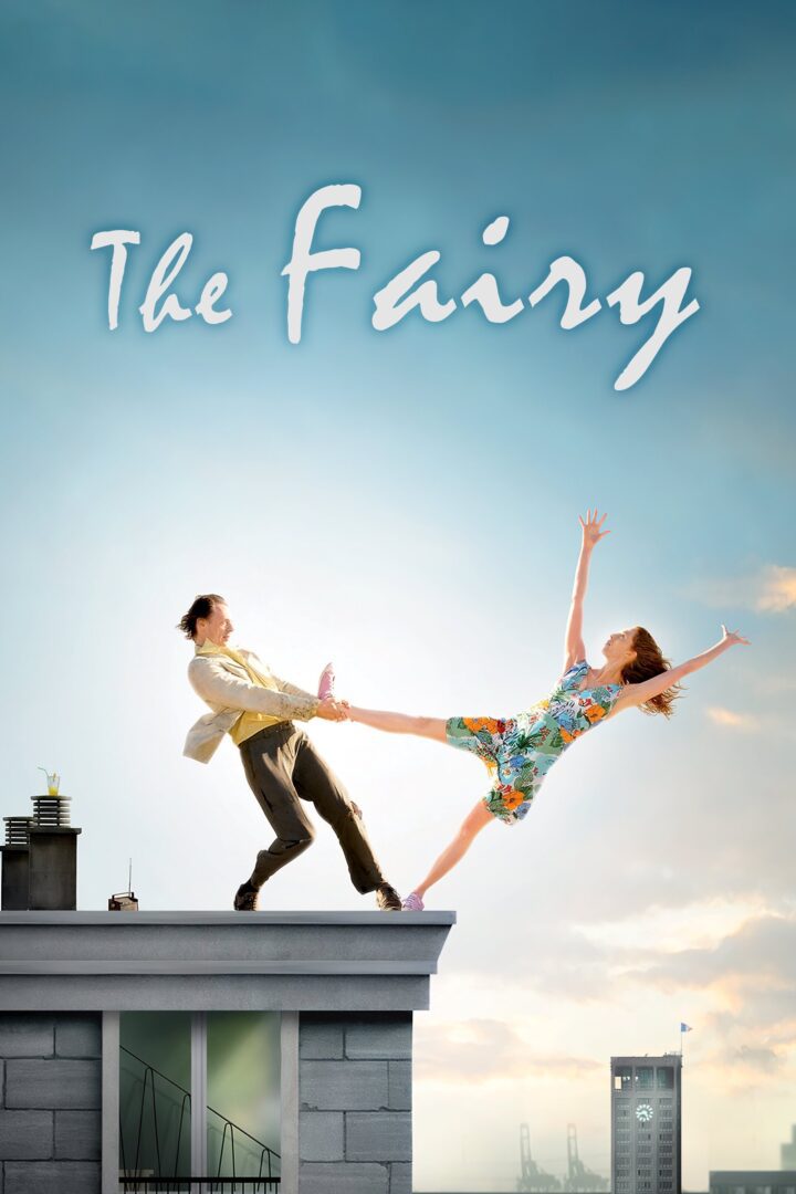 دانلود فیلم The Fairy 2011 بدون سانسور با پخش آنلاین