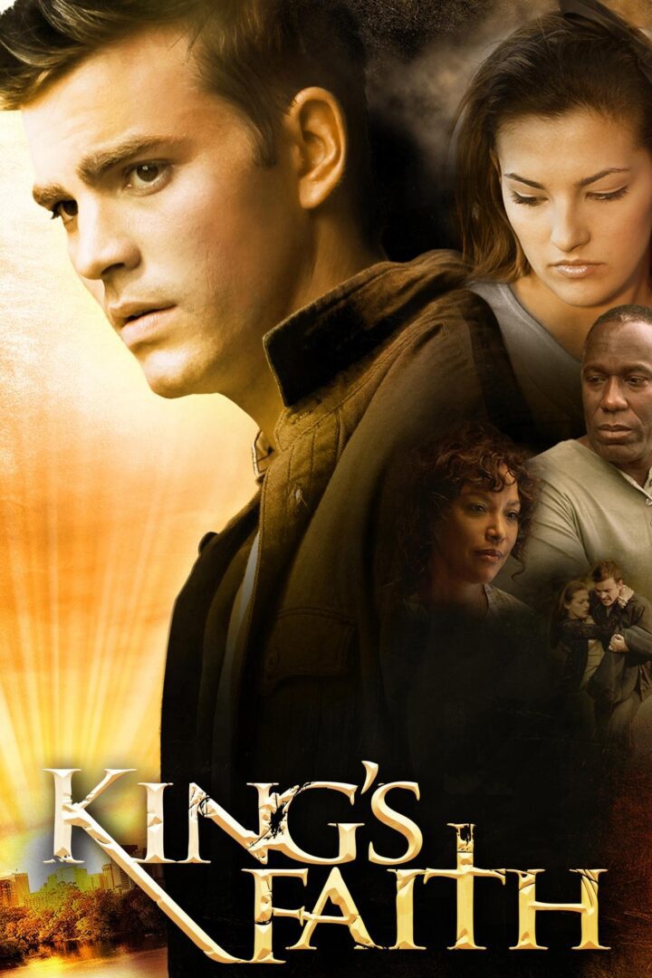 دانلود فیلم King’s Faith 2013 بدون سانسور با پخش آنلاین