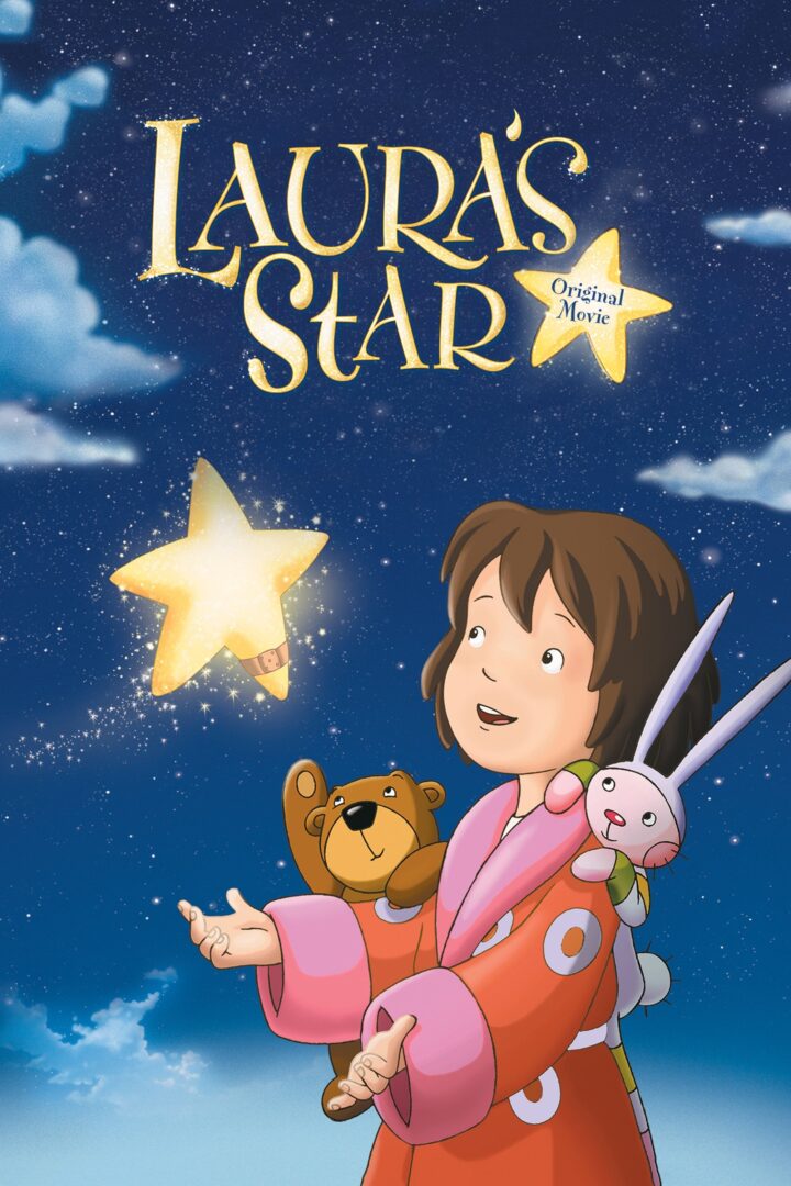 دانلود فیلم Lauras Stern 2004 بدون سانسور با پخش آنلاین