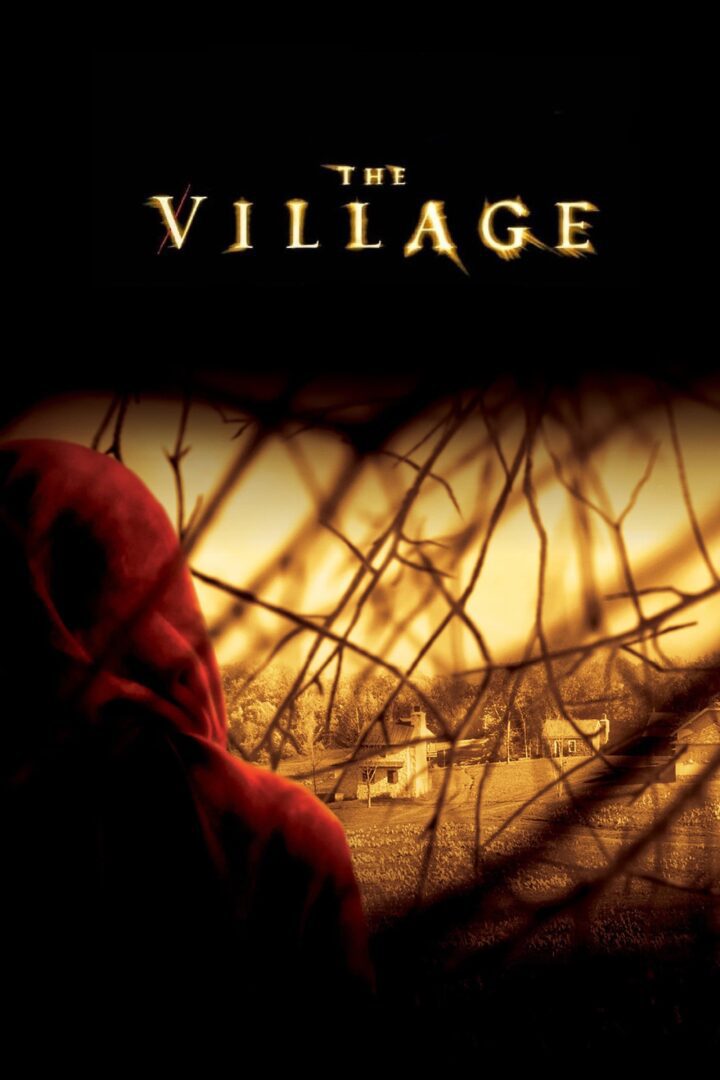 دانلود فیلم The Village 2004 بدون سانسور با پخش آنلاین