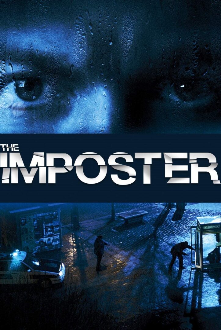 دانلود فیلم The Imposter 2012 بدون سانسور با پخش آنلاین