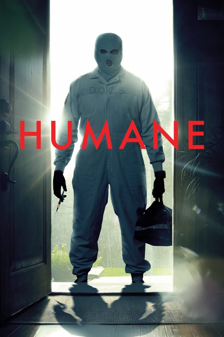 دانلود فیلم Humane 2024 بدون سانسور با پخش آنلاین