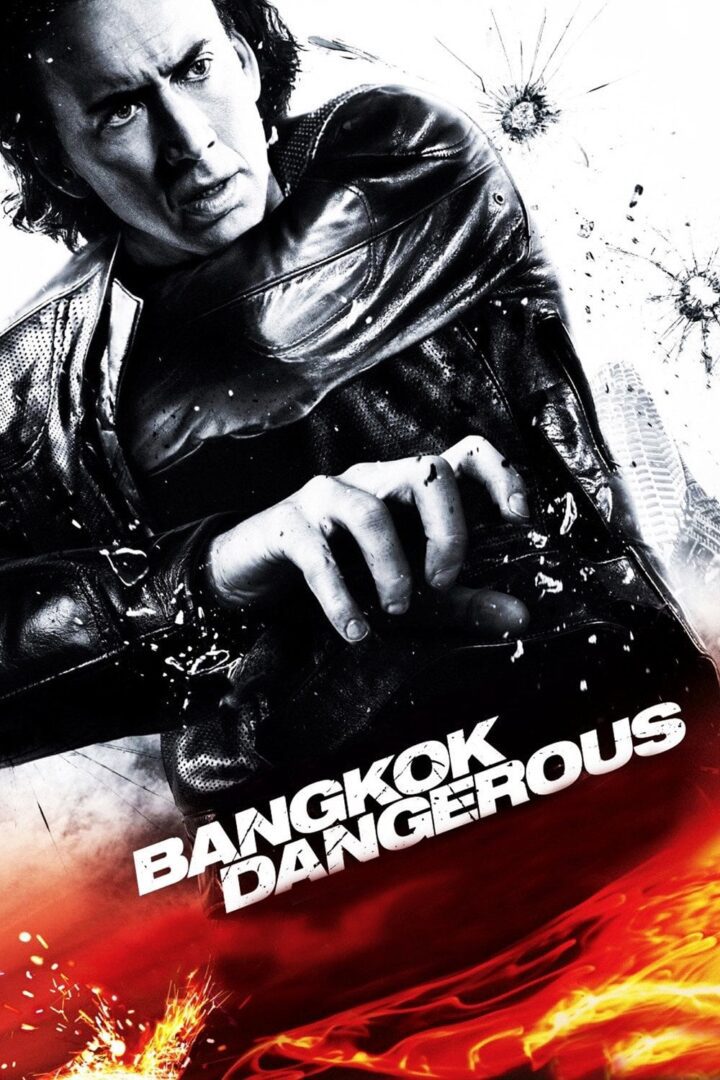 دانلود فیلم Bangkok Dangerous 2008 بدون سانسور با پخش آنلاین
