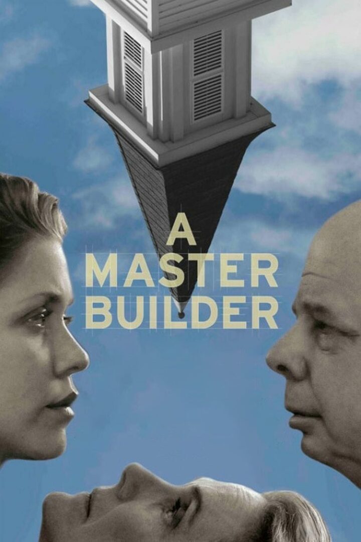 دانلود فیلم A Master Builder 2013 بدون سانسور با پخش آنلاین