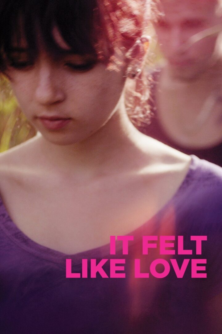 دانلود فیلم It Felt Like Love 2013 بدون سانسور با پخش آنلاین