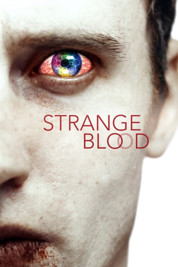 دانلود فیلم Strange Blood 2015 بدون سانسور با پخش آنلاین