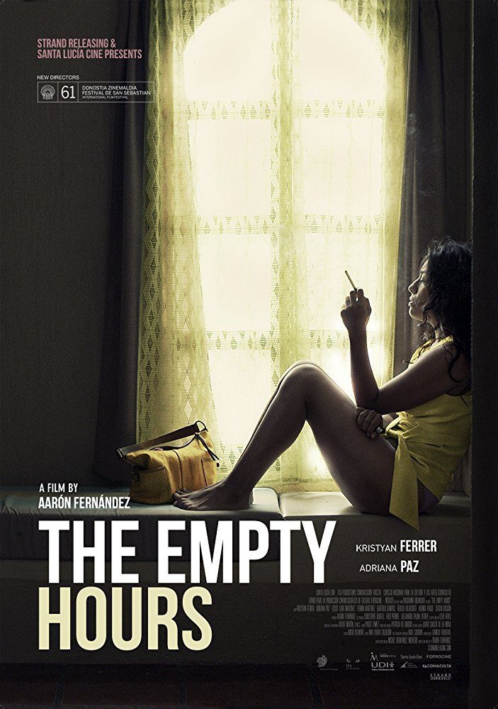 دانلود فیلم The Empty Hours 2013 بدون سانسور با پخش آنلاین