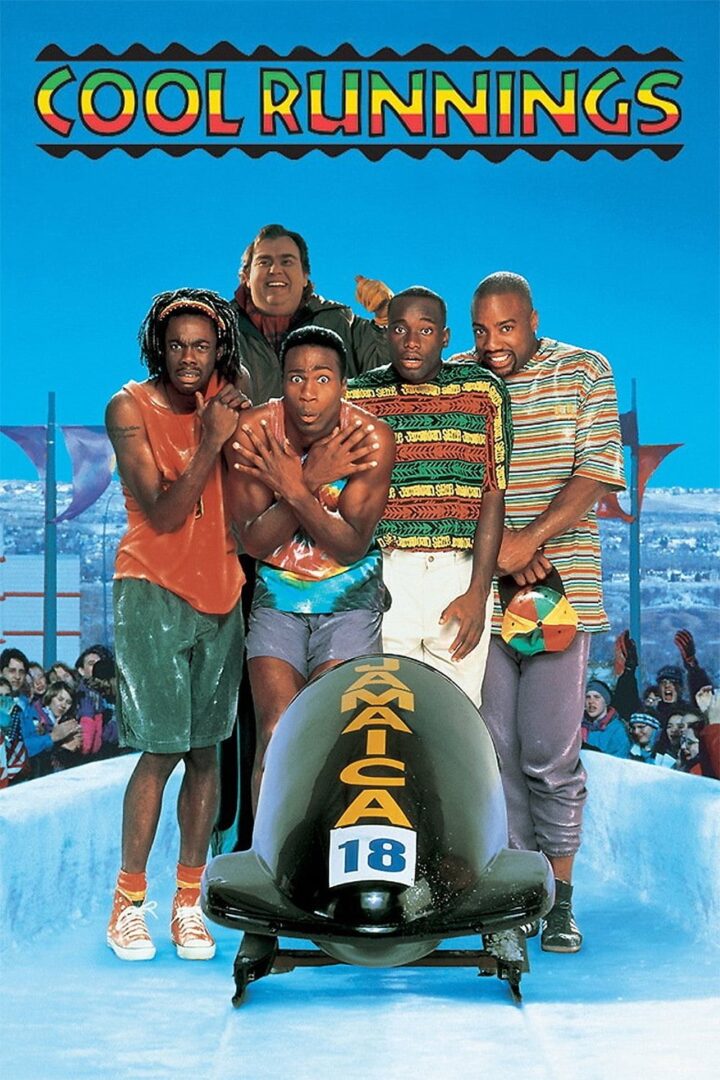 دانلود فیلم Cool Runnings 1993 بدون سانسور با پخش آنلاین