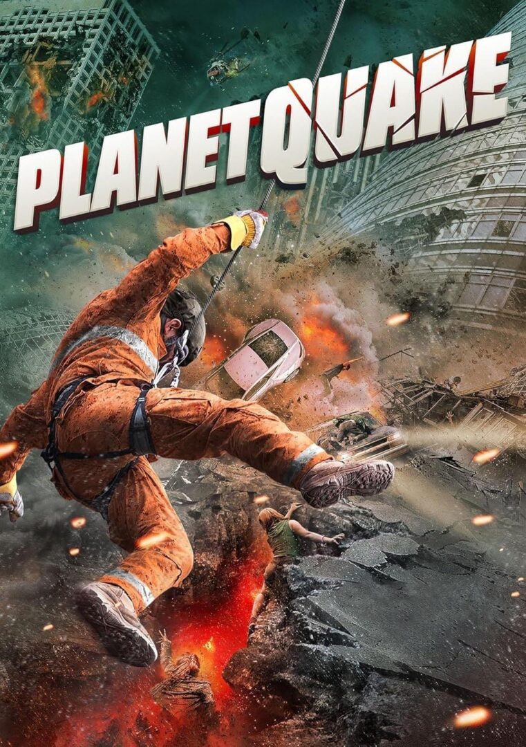 دانلود فیلم Planetquake 2024 بدون سانسور با پخش آنلاین