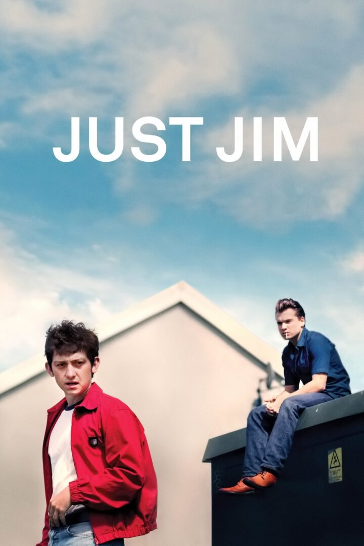 دانلود فیلم Just Jim 2015 بدون سانسور با پخش آنلاین