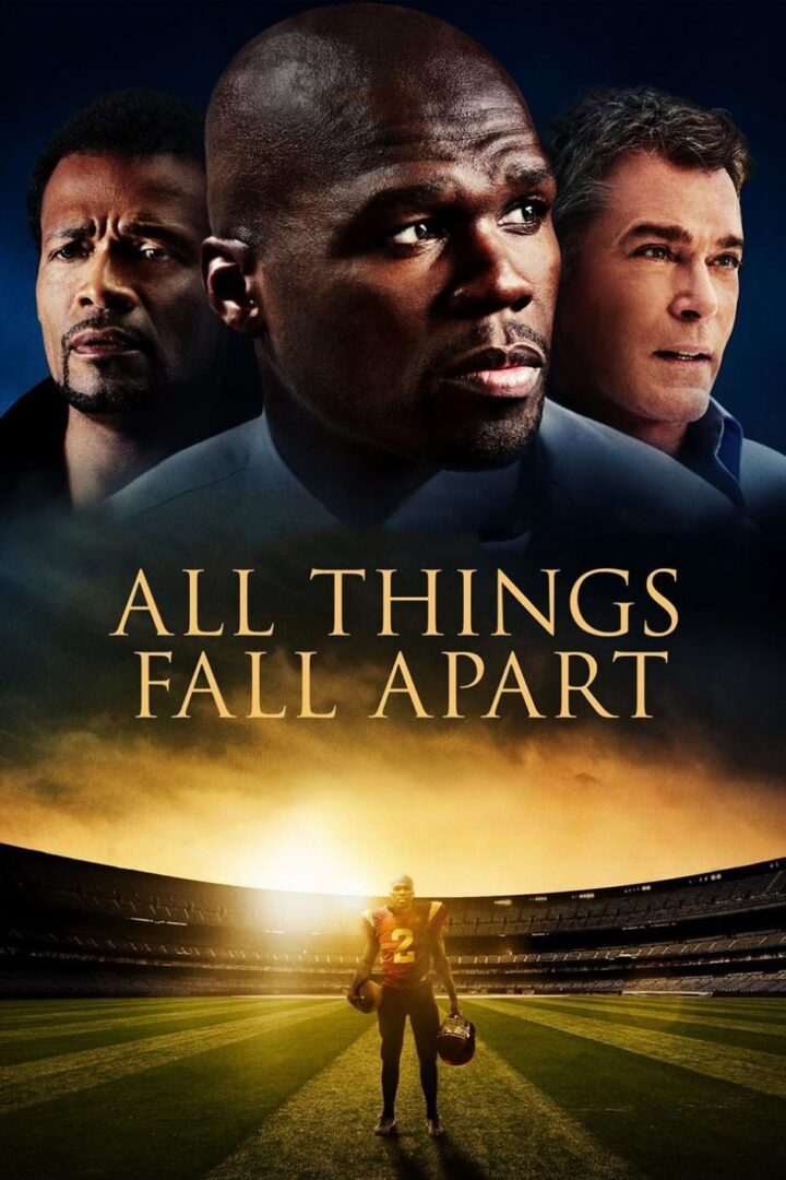 دانلود فیلم All Things Fall Apart 2011 بدون سانسور با پخش آنلاین