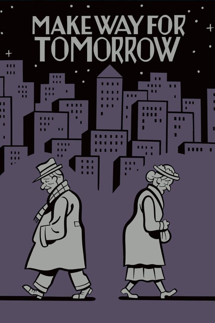دانلود فیلم Make Way for Tomorrow 1937 بدون سانسور با پخش آنلاین