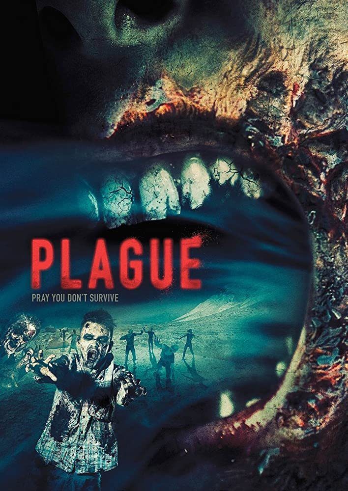 دانلود فیلم Plague 2014 بدون سانسور با پخش آنلاین