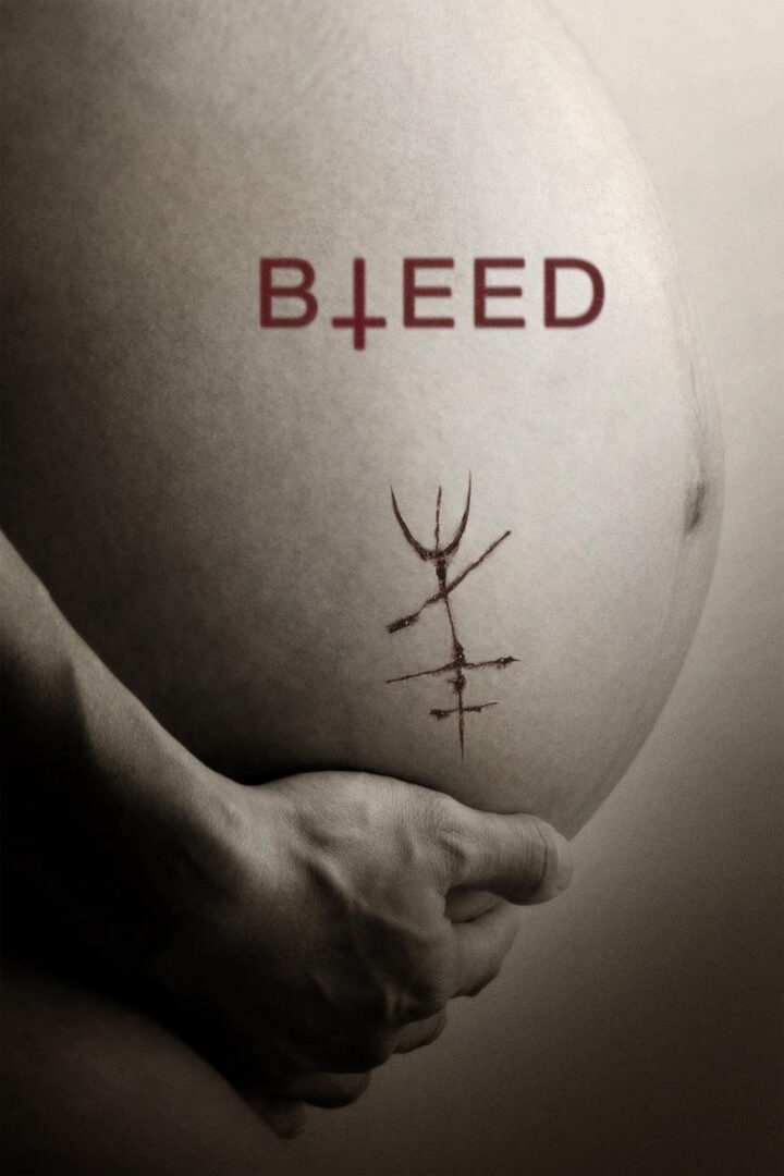 دانلود فیلم Bleed 2016 بدون سانسور با پخش آنلاین