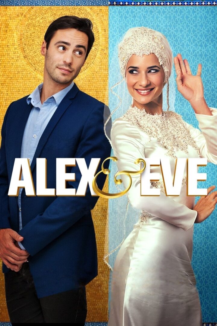 دانلود فیلم Alex & Eve 2015 بدون سانسور با پخش آنلاین