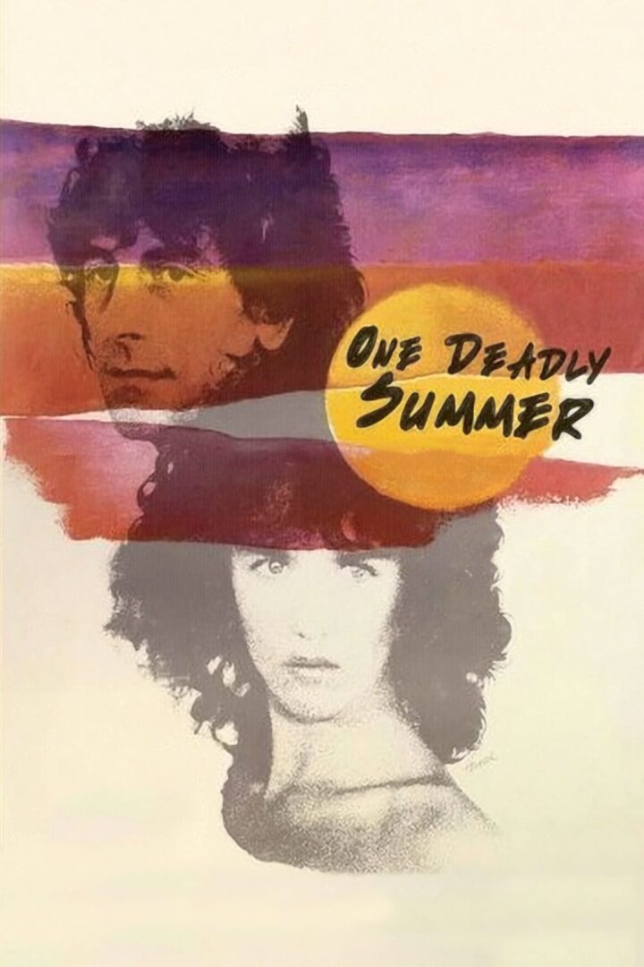دانلود فیلم One Deadly Summer 1983 بدون سانسور با پخش آنلاین