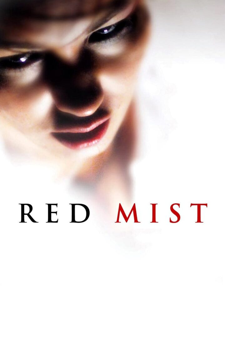 دانلود فیلم Red Mist 2008 بدون سانسور با پخش آنلاین