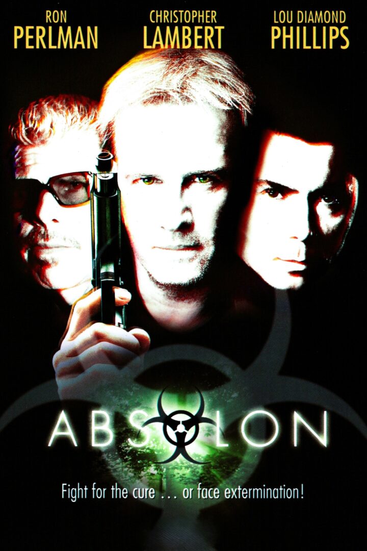 دانلود فیلم Absolon 2003 بدون سانسور با پخش آنلاین