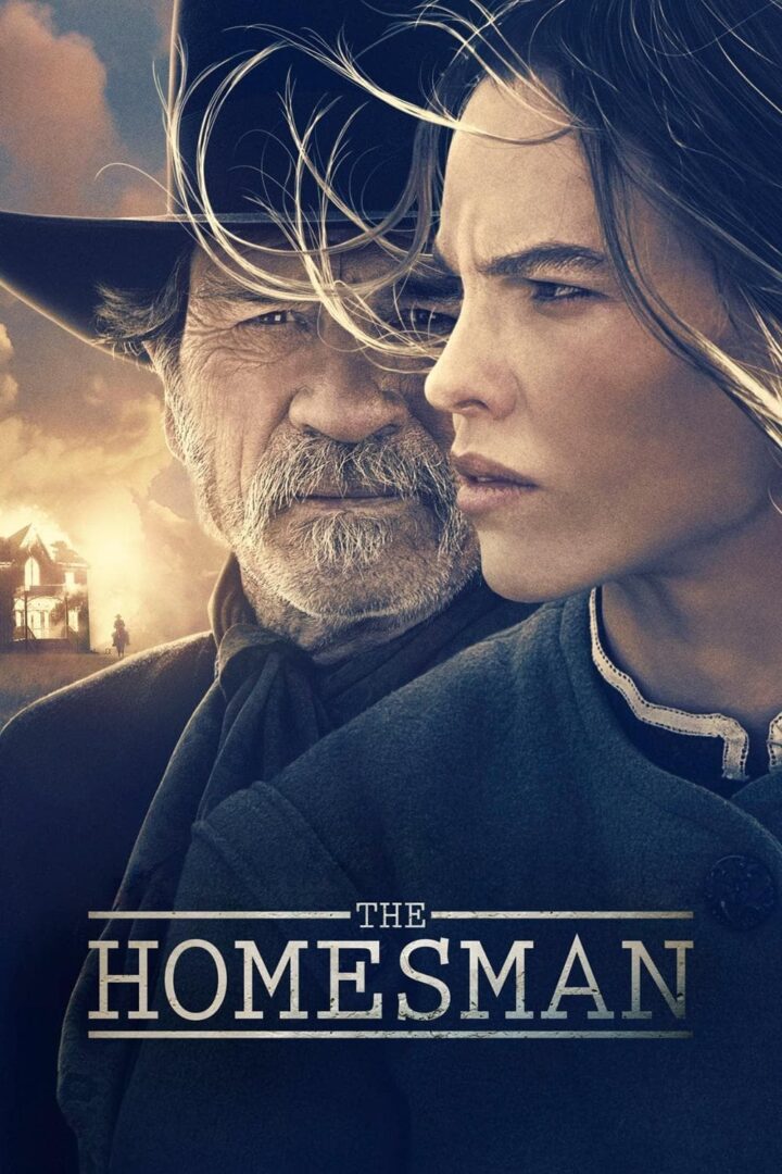 دانلود فیلم The Homesman 2014 بدون سانسور با پخش آنلاین