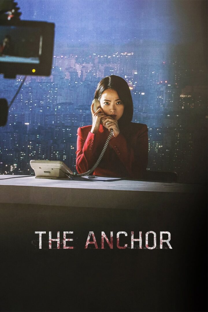 دانلود فیلم The Anchor 2022 بدون سانسور با پخش آنلاین