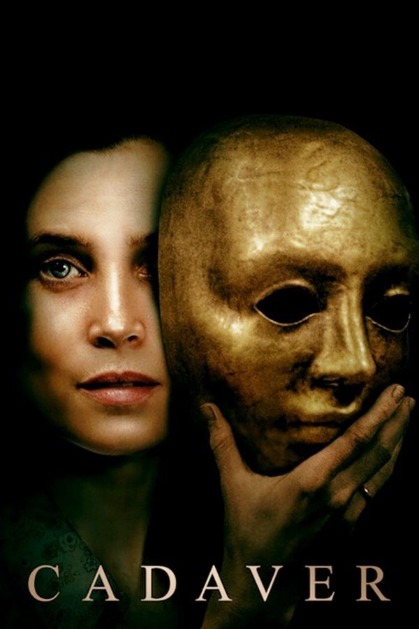 دانلود فیلم Cadaver 2020 بدون سانسور با پخش آنلاین