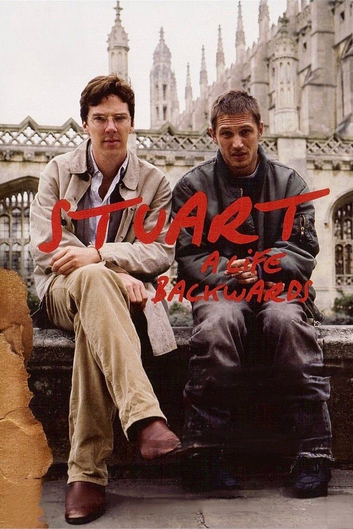 دانلود فیلم Stuart: A Life Backwards 2007 بدون سانسور با پخش آنلاین