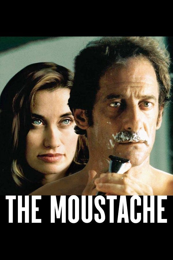 دانلود فیلم The Moustache 2005 بدون سانسور با پخش آنلاین