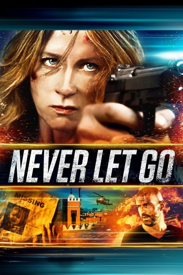 دانلود فیلم Never Let Go 2015 بدون سانسور با پخش آنلاین