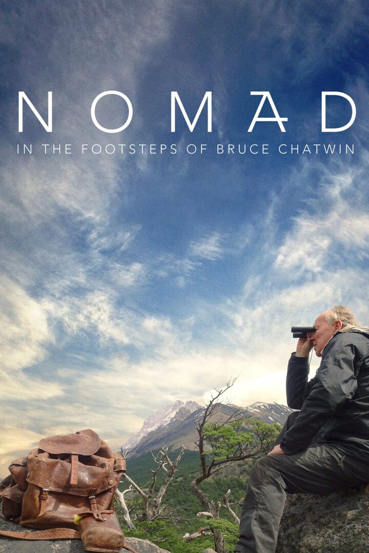 دانلود فیلم Nomad: In the Footsteps of Bruce Chatwin 2019 بدون سانسور با پخش آنلاین