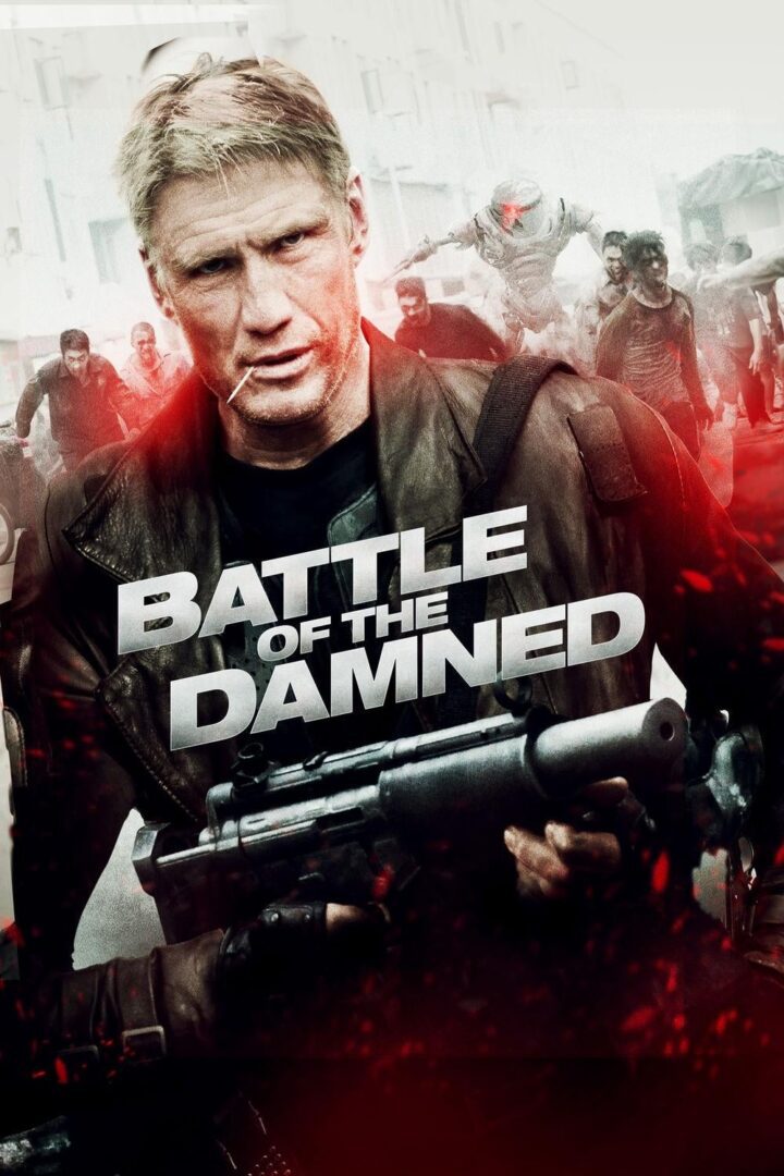 دانلود فیلم Battle of the Damned 2013 بدون سانسور با پخش آنلاین