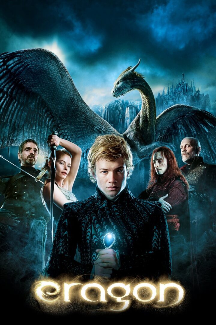 دانلود فیلم Eragon 2006 بدون سانسور با پخش آنلاین