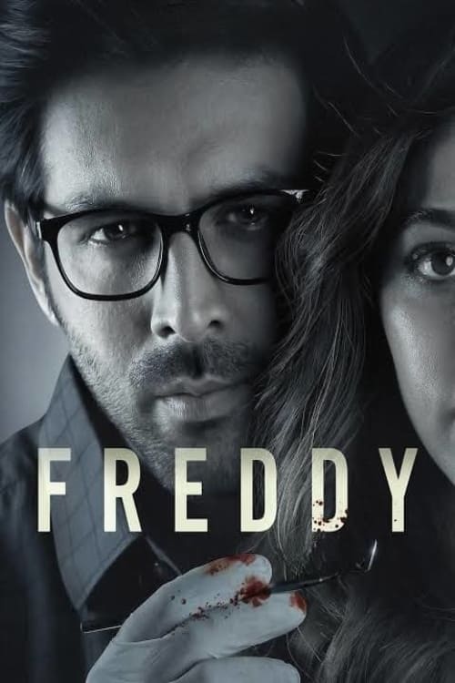 دانلود فیلم Freddy 2022 بدون سانسور با پخش آنلاین