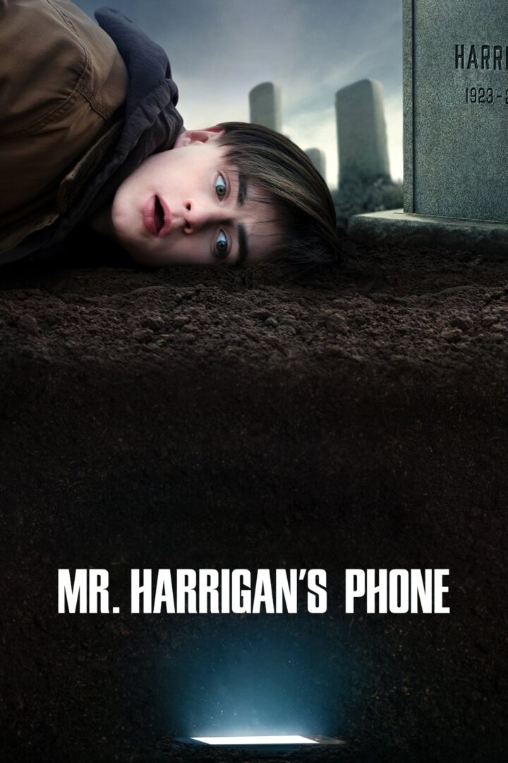 دانلود فیلم Mr. Harrigan’s Phone 2022 بدون سانسور با پخش آنلاین