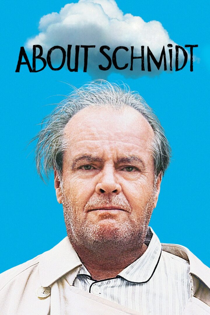 دانلود فیلم About Schmidt 2002 بدون سانسور با پخش آنلاین