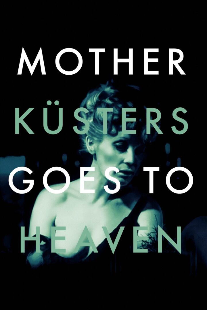 دانلود فیلم Mother Kusters Goes to Heaven 1975 بدون سانسور با پخش آنلاین