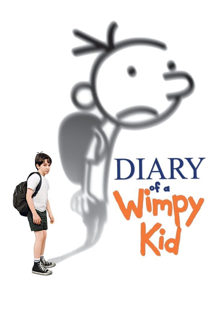دانلود فیلم Diary of a Wimpy Kid 2010 بدون سانسور با پخش آنلاین