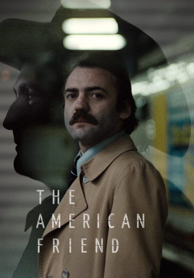 دانلود فیلم The American Friend 1977 بدون سانسور با پخش آنلاین