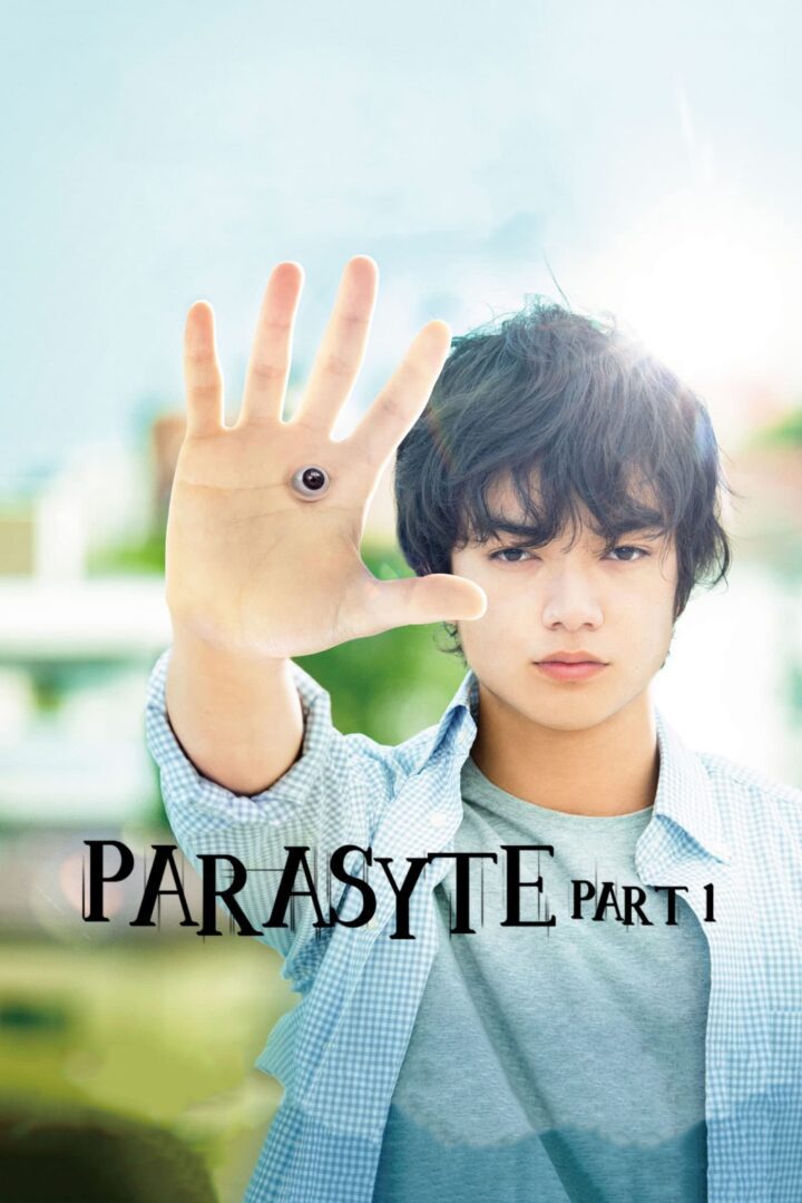 دانلود فیلم Parasyte: Part 1 2014 بدون سانسور با پخش آنلاین