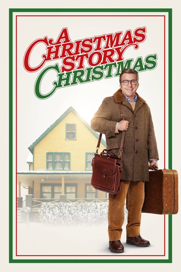 دانلود فیلم A Christmas Story Christmas 2022 بدون سانسور با پخش آنلاین