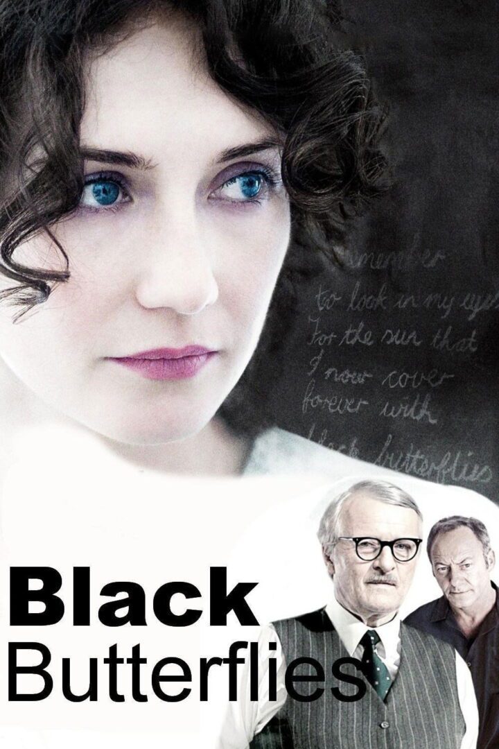 دانلود فیلم Black Butterflies 2011 بدون سانسور با پخش آنلاین