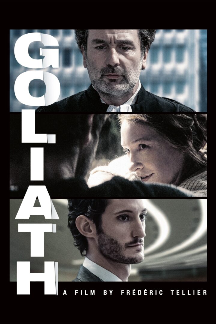 دانلود فیلم Goliath 2022 بدون سانسور با پخش آنلاین