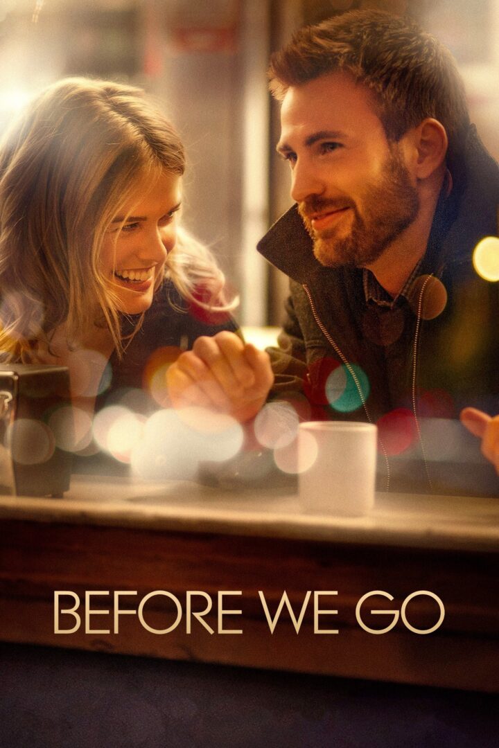 دانلود فیلم Before We Go 2014 بدون سانسور با پخش آنلاین