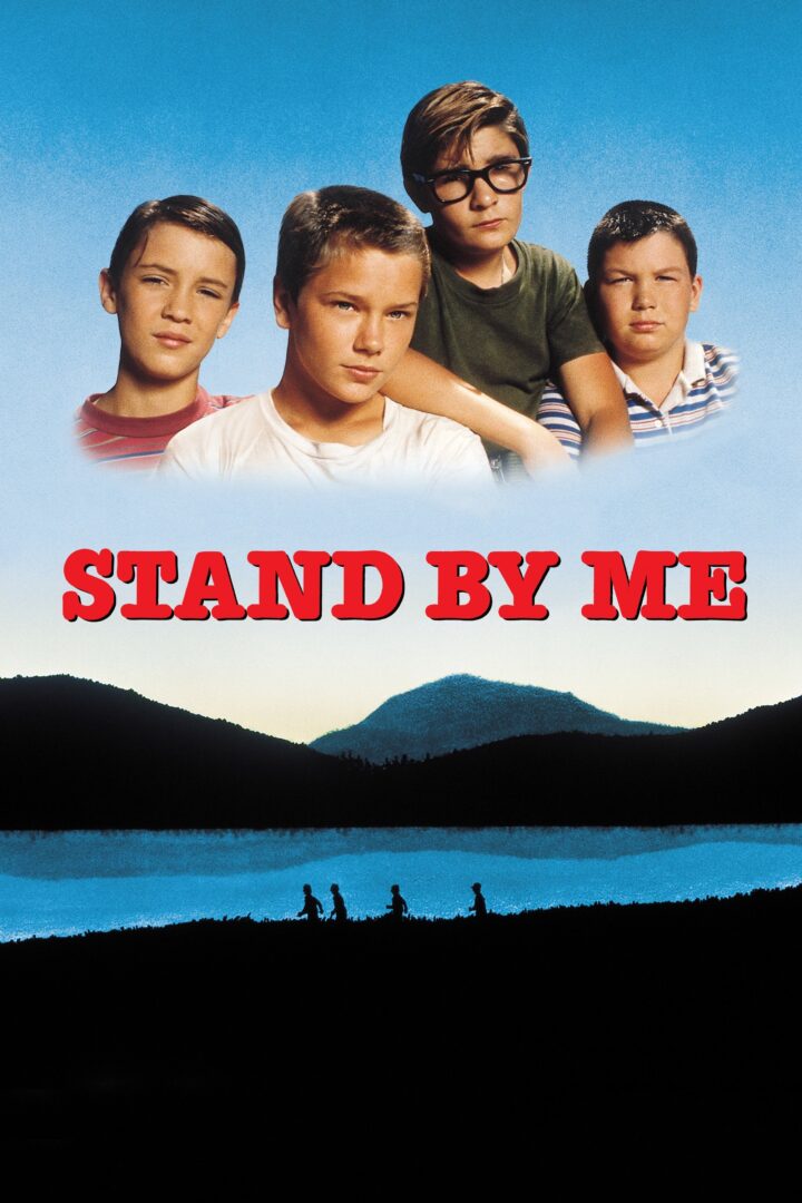 دانلود فیلم Stand by Me 1986 بدون سانسور با پخش آنلاین