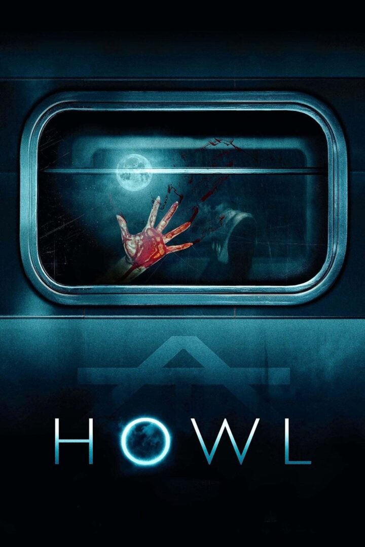 دانلود فیلم Howl 2015 بدون سانسور با پخش آنلاین